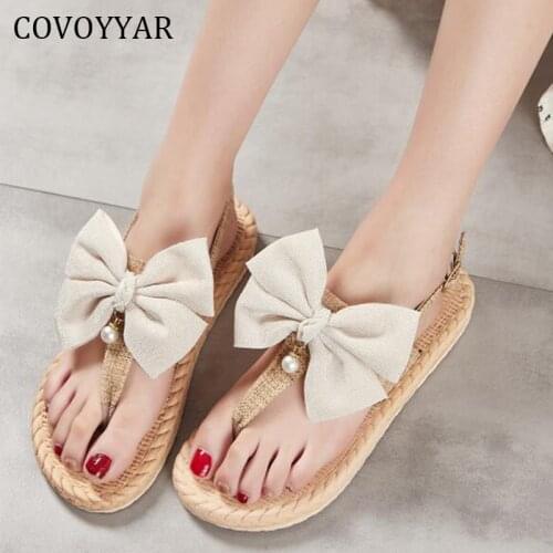 Women's Sandals COVOYYAR China
