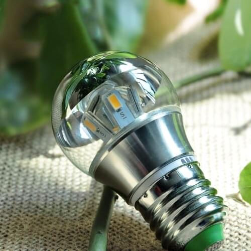 DONWEI LED Bulbs E14