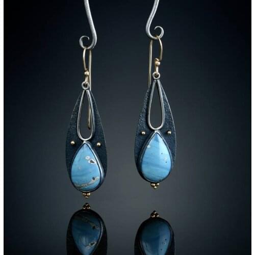 Dangle Earrings Dora Juery China