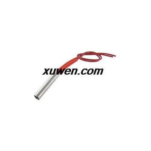 Mold Heating Element Single End Cartridge Heater 10 x 50mm AC 220V 200W Electricity Generation