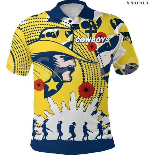 Hawaii Polynesian Island Tattoo Pattern 3D Printed Polo Shirt Men Women Unisex 1 Thin Collar Short Sleeve Street Wear Casual Tee