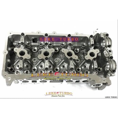 2TR 2TR-FE Cylinder Head For Toyota Hilux Innova Forturner Tacoma Hiace 2694cc 2.7L 16v 04- 11101-75200 11101-75240 11101-75150