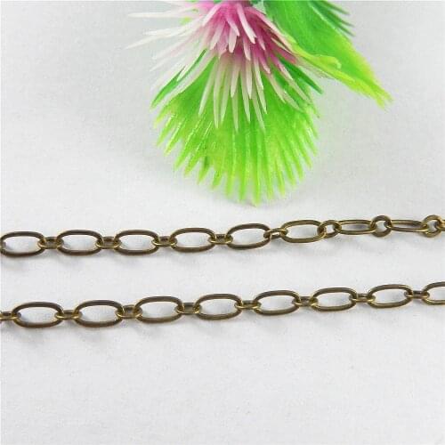 GraceAngie Copper Bracelets