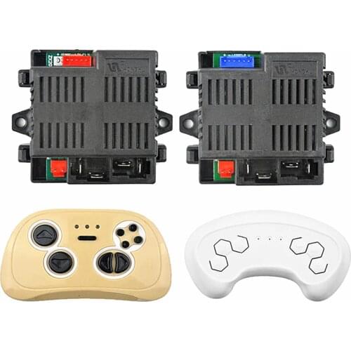HH-619Y Remote Controller HH-6188K-2.4G Receiver HH-670K ChildrenS Electric Vehicle Bluetooth Transmitter