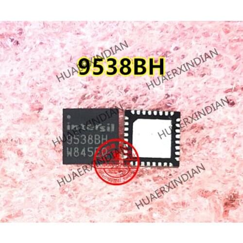 ISL9538BHRTZ ISL9538BH RTZ 9538BH QFN