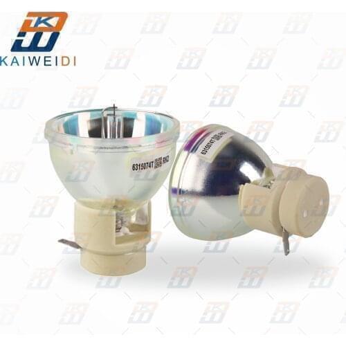 BL-FP190B / SP.8VF01GC01 Compatible Projector Lamp Bulb P-VIP 190/0.8 E20.8 for OPTOMA X301 DX3246 DW326e H180X W301 DX326