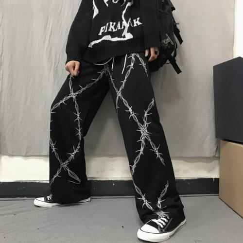 Malai Women's Loose Pants