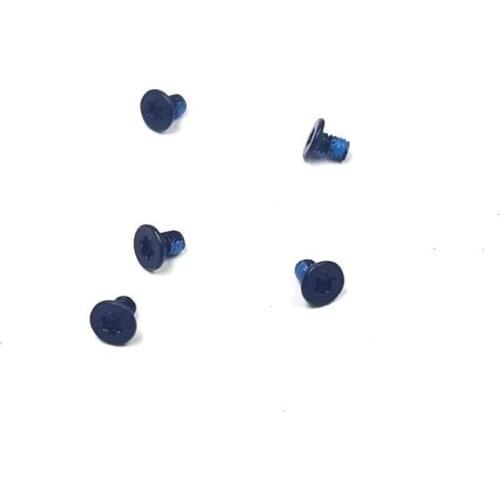 10pcs/lot Motherboard Mainboard Logic Board And Fan Screw Screws Set For Macbook Air 11" A1370 A1465 13" A1369 A1466