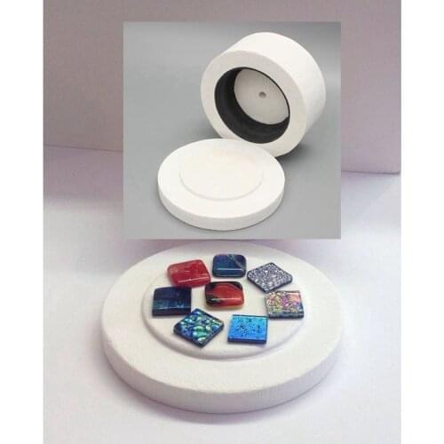 Extra Large Glass Kiln for fusing glass in microwave oven 2020 fusework glass fusing kiln