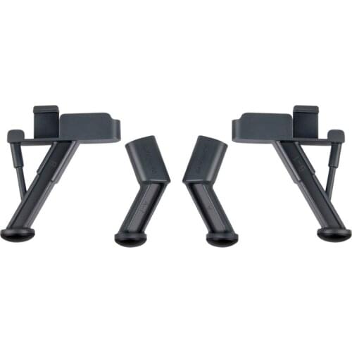 Landing Gear Extended Legs for DJI MAVIC 2 PRO Zoom Landing Gear Support Stabilizers Protector Drone Accessories for DJI Mavic 2