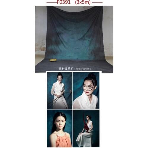 Professional Tye-Die Muslin wedding Backdrop F0391 ,fondali fotografici,photographic studio background, wedding photo backdrops