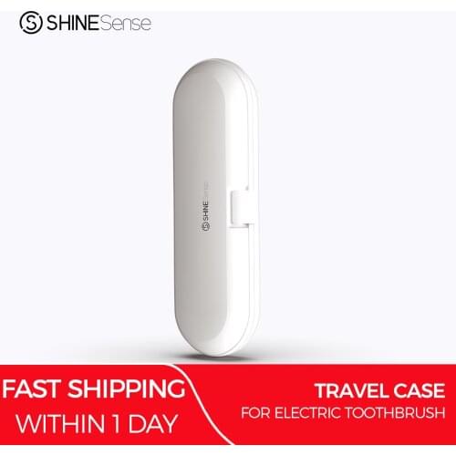 ShineSense Electric Toothbrushes