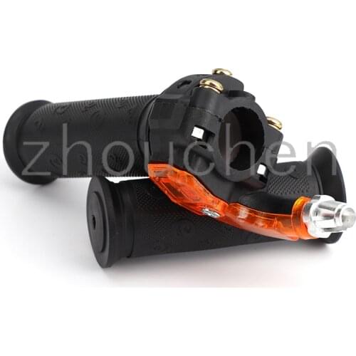 High Quality 49cc Mini Motorcycle Handlebar Cover Accessories