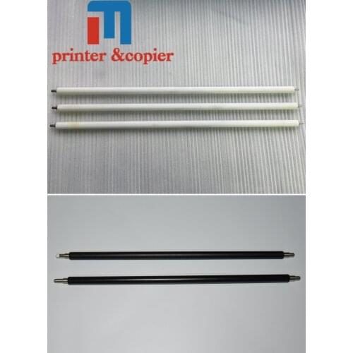 1sets 1PCS PCR Cleaning Roller + 1PCS PCR for Ricoh MP C3001 C3501 C3002 C3502 C4501 C5501 C4502 C5502 MPC3001 MPC3501