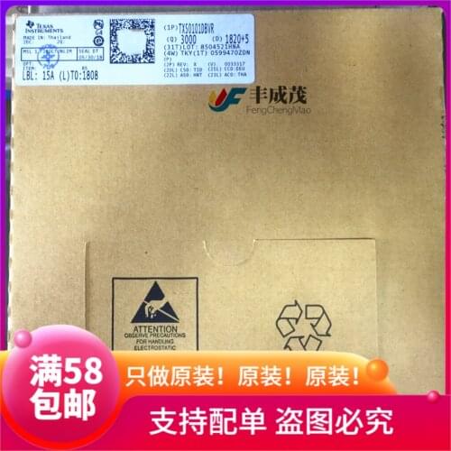 100% New&original TXS0101DBV TXS0101DBVR TXS0101 NFFR In Stock