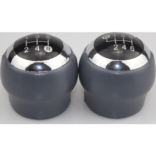 Car Gear Knob Bubble Shift Knob Shfit Knob Fortoyota Corolla