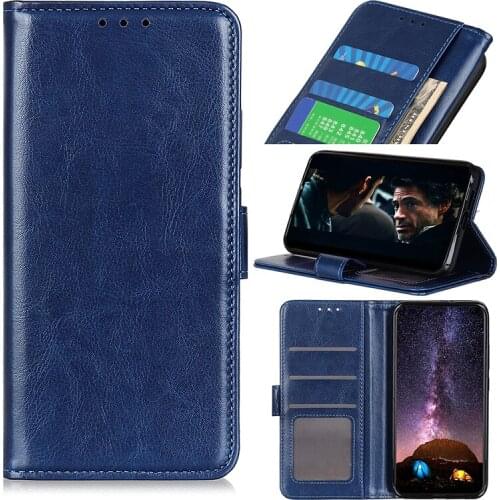 Wallet Case for OPPO Reno 5 Pro Business Cover Reno5Pro Pouch with Pocket