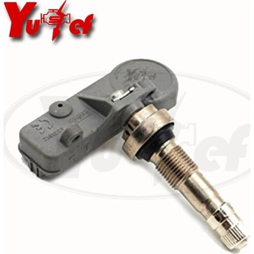 Tire Pressure Sensor TPMS for Ford Escape Explorer F-150 Mustang OE#DR3V-1A180-BA