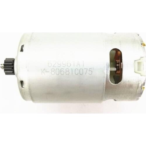 Motor Engine 10.8V for MAKITA HP330D HP330DWE HP330Z 629962-9 Power Tool Accessories Electric tools part