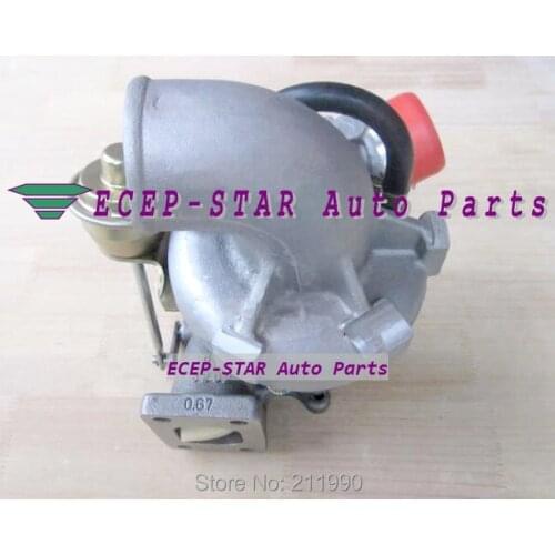 HT12-11A HT12-11B 047274 14411-1W402 144111W400 144111W401 144111W402 Turbo For NISSAN MPV E50 Elgrand Fargo Filly QD32ETI 3.2L