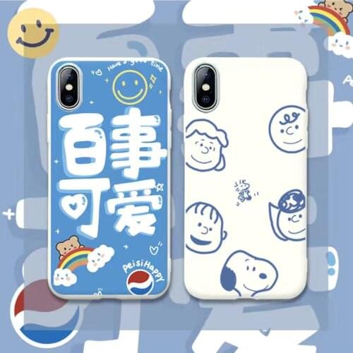 Huawei nova2s 3 3i 4 4e Mobile Phone Case nova5 5z 5ipro Cute nova6 6se 7 7pro