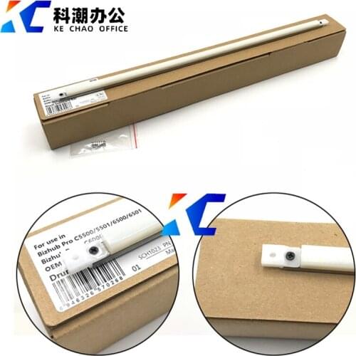 KECHAO Drum wax strips Compatible for Konica Minolta BHC5500 C5501 C6500 C6501 C6000 C7000 copier parts