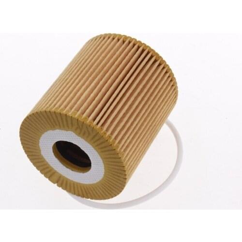 Oil filter for Volvo S40, S80L; S80 2.4T/2.5T/3.0T/4.4V8; XC90 2.5T / 3.0T / 4.4V8; XC60 3.0, V40,S60, S / V / C70 1275810 #RH28