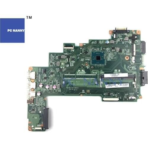 PCNANNY Mainboard A000391880 DA0BLXMB6G0 for Toshiba Satellite L50-C L55-C C55-C laptop motherboard