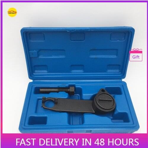 Timing Tool Set for EA211 VW Golf 7 Mk7 VII Jetta 1.2 1.4 TSI TGI Petrol Engine Timing Camshaft Tool Set