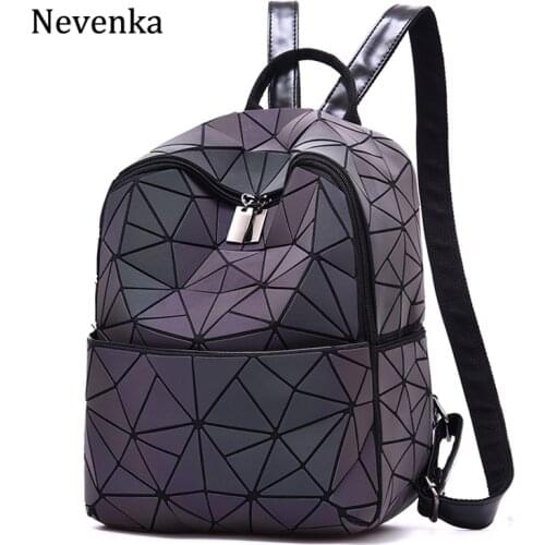 Nevenka Women's Travel Backpacks