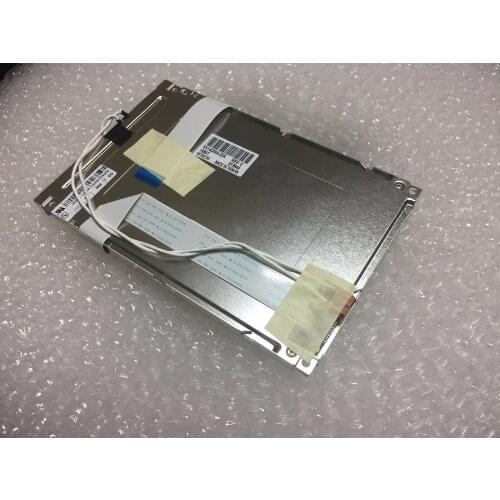 New 5.7 inch color screen industrial control screen SX14Q004 REV:C SX14Q004-ZZA LCD screen LCD+Touch