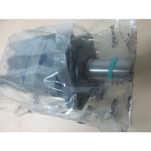 OMS250 151F0547 NEW DANFOSS HYDRAULIC MOTOR