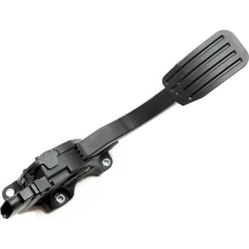 Accelerator 2007Fo rd Mon deo2008 Throttle pedal assembly with sensor Electronic accelerator pedal Accelerator pedal assembly