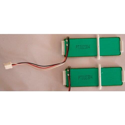 Piezoelectric (Three Wire WAC DATA BOARD 0379035) for Sangiacomo Seamless Underwear Machine SM8-TOP2/needle selector/knit machin