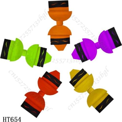 Pencil bow Cutting dies - New Die Cutting And Wooden Mold,HT654 Suitable For Common Die Cutting Machines On The Market