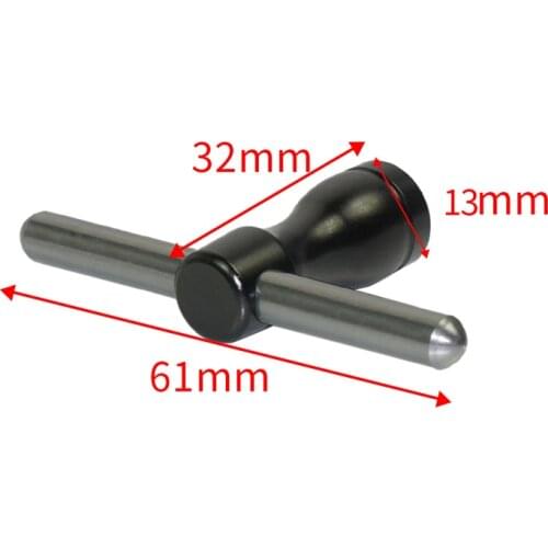 DIY M5 Screw Wrench Propeller Cap Hex Nut Quick Release Tool for RC FPV RC Drone Multicopter Quadcopter RC Parts 2306 2307 Motor