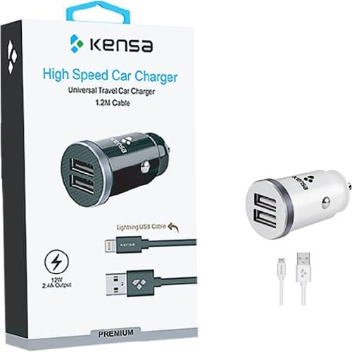 Tk Technology Car Mobile Phone Chargers