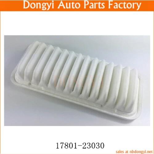Air Filter OE NO. 17801-23030 1780123030