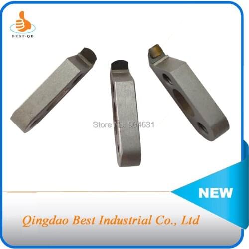 High Qualitycutter diamond for acrylic polishing machine 3pcs/set including 2pcs of PCD cutters and 1pc of monocyrstal cutter