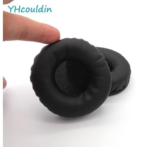 YHcouldin Ear Pads For Sony MDR V700 MDR-V700 Headphone Replacement Pads Headset Ear Cushions