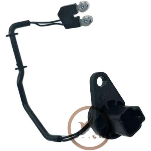 Excavator 6D125 Fuel Injector Wiring Harness 6156-81-9110