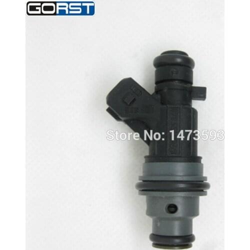Car/Automobiles High quality Fuel Injector nozzle OEM.:0280155848 for Opel