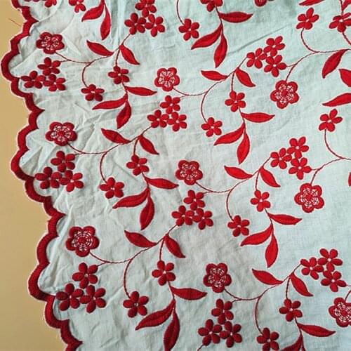 BERECDA Cotton Thread China