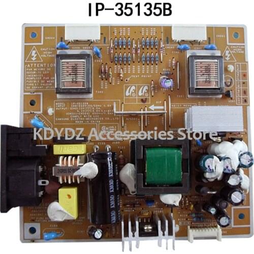 Free shipping Good test Power Supply Board for IP-35135B 730BA 740B 740N 930B 940N 178B 730B