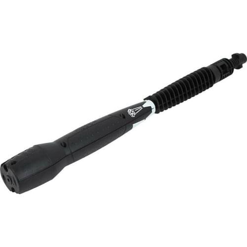 Four-in-one K2 K3 K4 K5 K6 K7 high pressure spray gun spray gun car washer cleaning machine nozzle