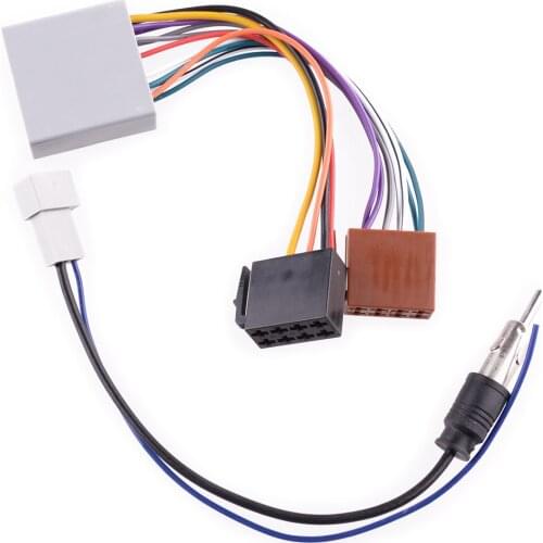 CITALL Car Audio Wires