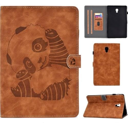 For Samsung Galaxy Tab A 10.5 SM-T590 T595 T597 Tablet Case for Samsung Galaxy Tab A 10 5 Case 2018 Stand Funda SM-T595 Cover