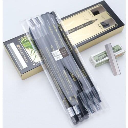 Тени для бровей Earbardy China At AliExpress