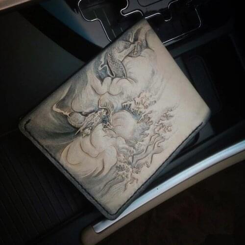 Большие кошельки FOJIURETY China At AliExpress