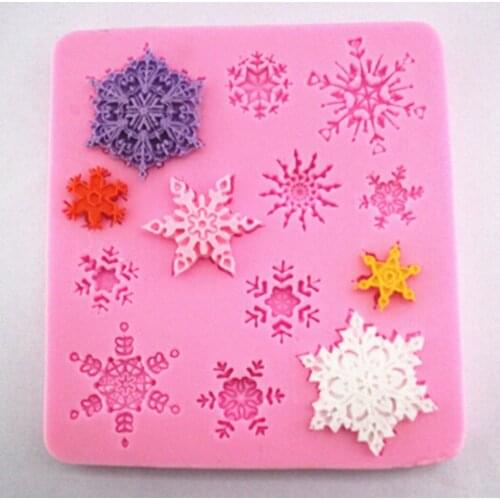 Haodeba Cake Decorations
